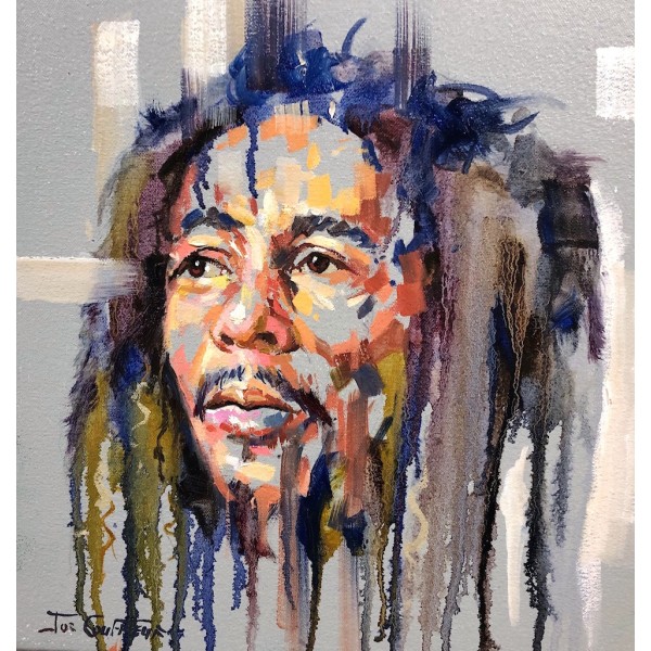 Bob Marley